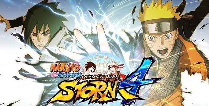naruto ninja storm 4 wiki